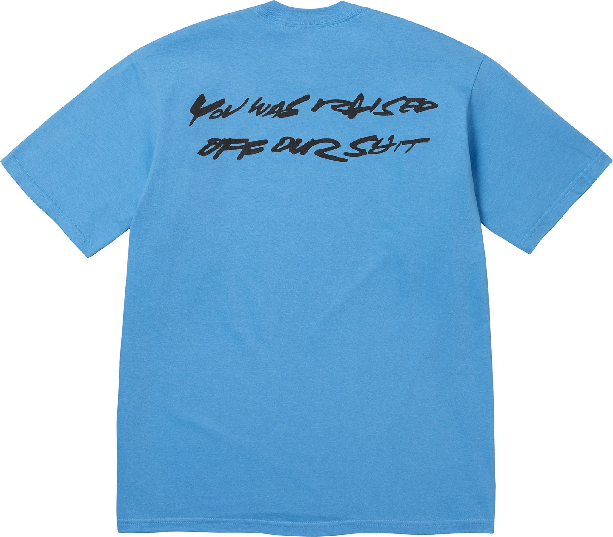 Futura Box Logo Tee view 11